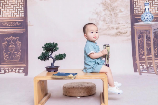 凉山怀孕孩子多久成型